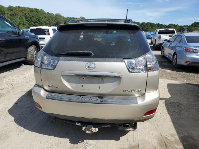 Photo 5 VIN: 2T2HK31U07C028134 - LEXUS RX 350 