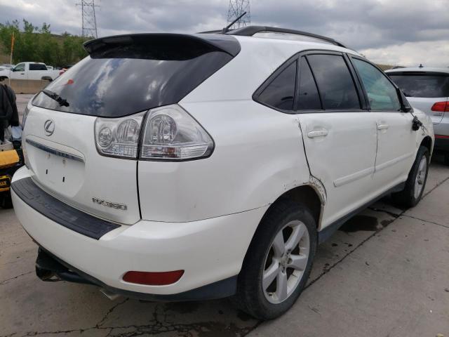 Photo 3 VIN: 2T2HK31U07C032152 - LEXUS RX 350 