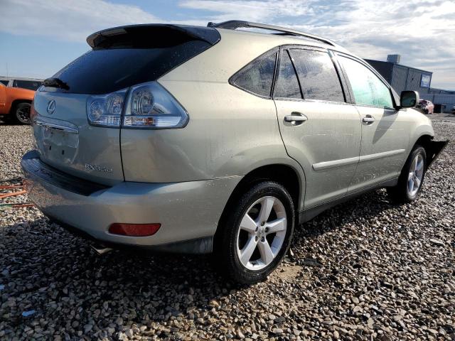 Photo 2 VIN: 2T2HK31U07C033091 - LEXUS RX 350 