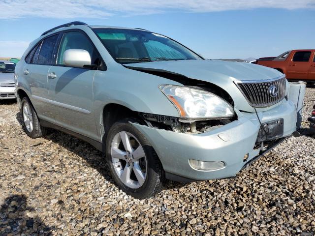 Photo 3 VIN: 2T2HK31U07C033091 - LEXUS RX 350 