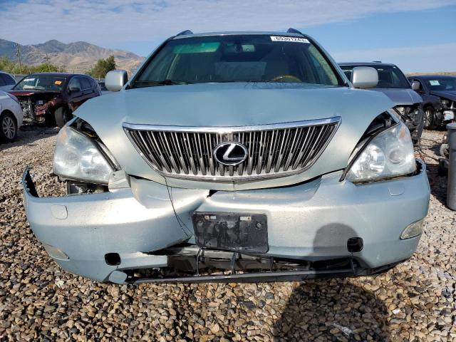 Photo 4 VIN: 2T2HK31U07C033091 - LEXUS RX 350 