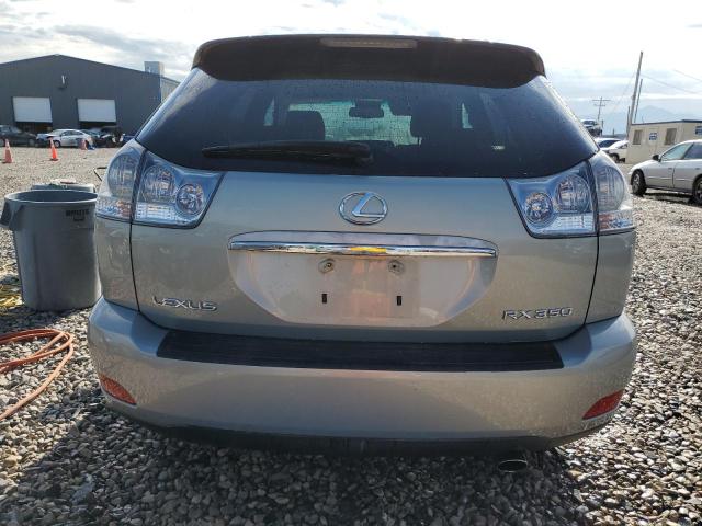 Photo 5 VIN: 2T2HK31U07C033091 - LEXUS RX 350 