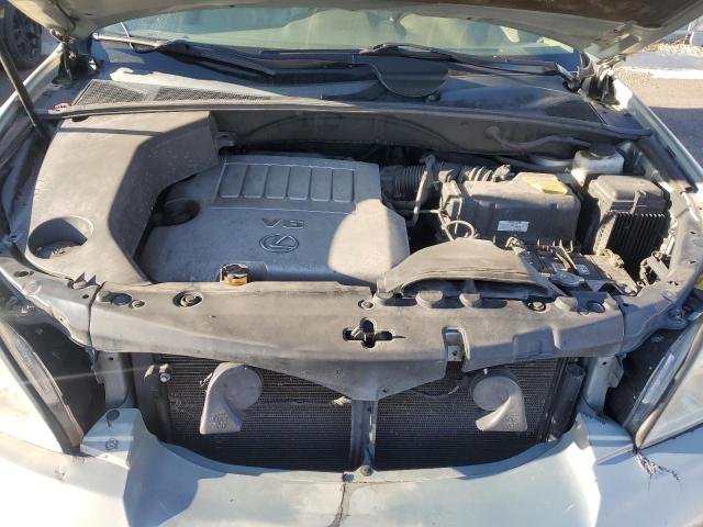 Photo 10 VIN: 2T2HK31U07C033091 - LEXUS RX 350 