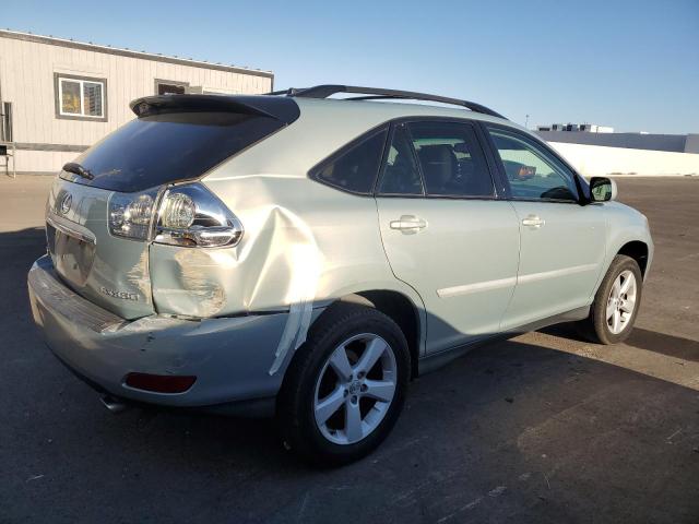 Photo 2 VIN: 2T2HK31U07C033091 - LEXUS RX 350 