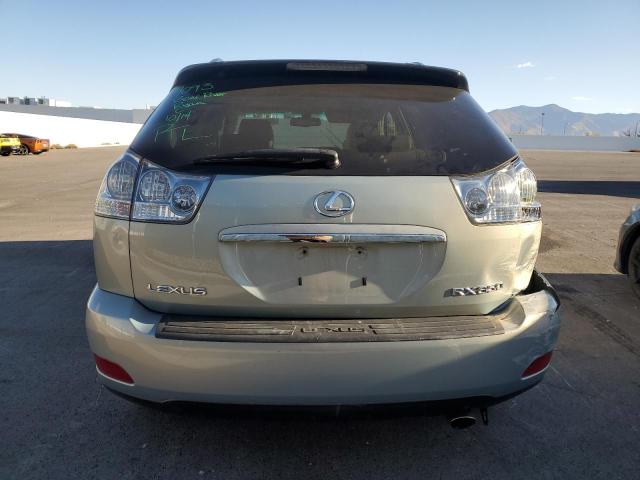 Photo 5 VIN: 2T2HK31U07C033091 - LEXUS RX 350 