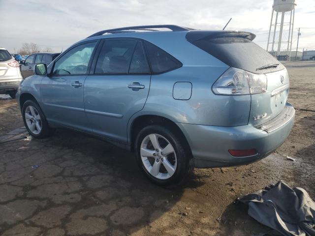 Photo 1 VIN: 2T2HK31U07C036749 - LEXUS RX350 