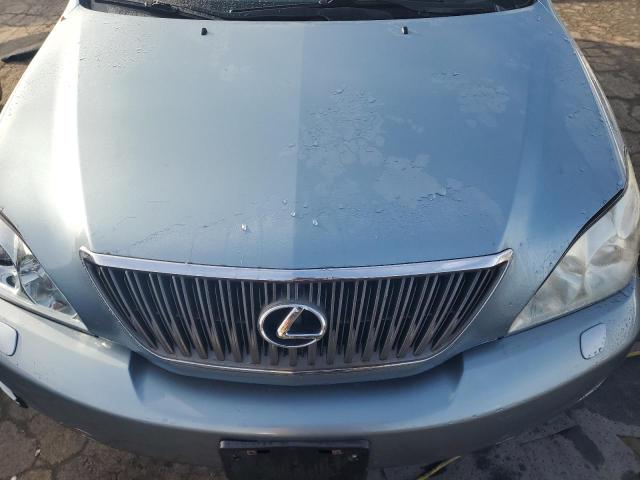 Photo 11 VIN: 2T2HK31U07C036749 - LEXUS RX350 