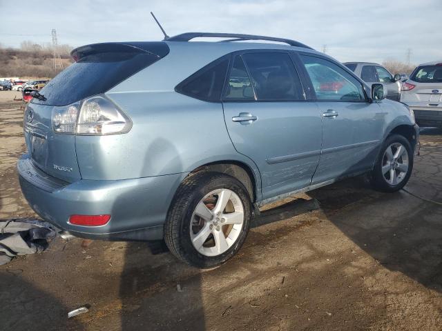 Photo 2 VIN: 2T2HK31U07C036749 - LEXUS RX350 