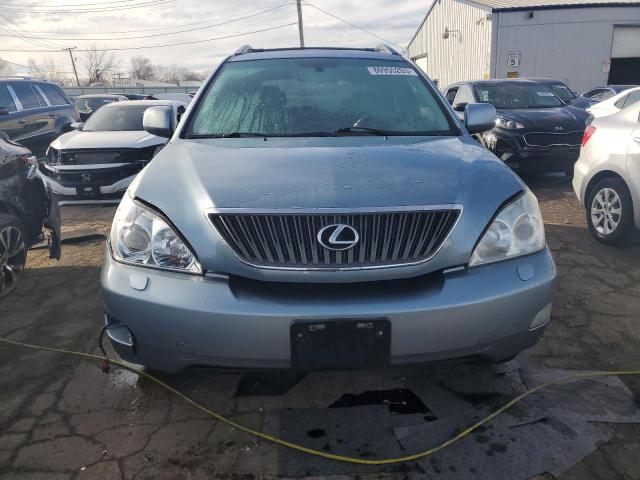 Photo 4 VIN: 2T2HK31U07C036749 - LEXUS RX350 