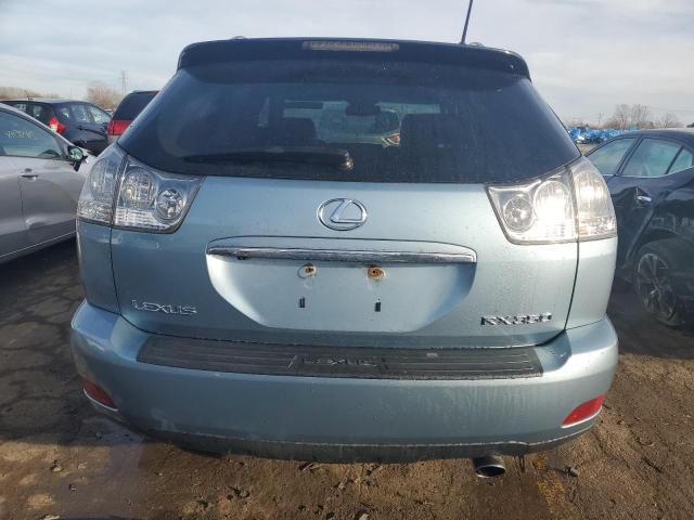 Photo 5 VIN: 2T2HK31U07C036749 - LEXUS RX350 