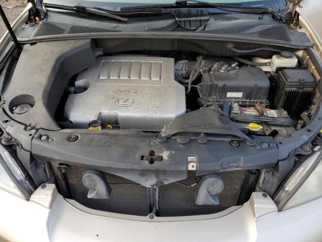 Photo 11 VIN: 2T2HK31U07C038646 - LEXUS RX 350 