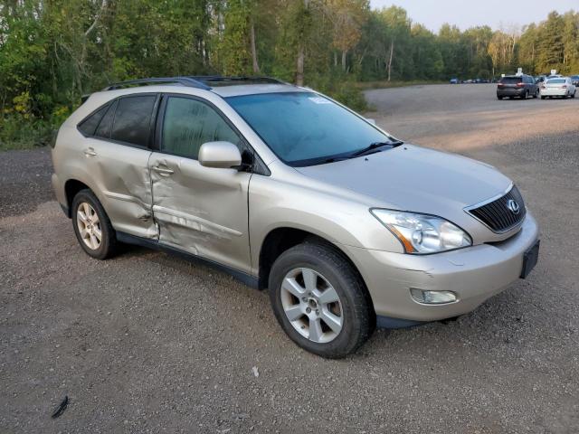 Photo 3 VIN: 2T2HK31U07C038646 - LEXUS RX 350 