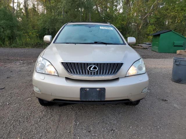 Photo 4 VIN: 2T2HK31U07C038646 - LEXUS RX 350 