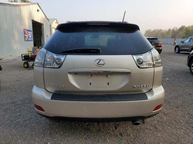 Photo 5 VIN: 2T2HK31U07C038646 - LEXUS RX 350 