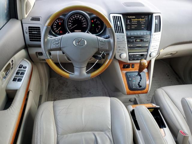 Photo 7 VIN: 2T2HK31U07C038646 - LEXUS RX 350 