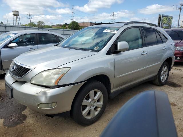 Photo 0 VIN: 2T2HK31U08C050667 - LEXUS RX350 