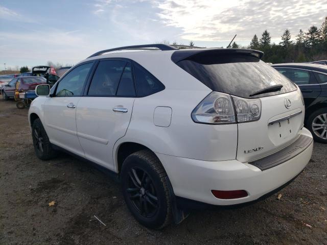 Photo 1 VIN: 2T2HK31U08C056131 - LEXUS RX 350 