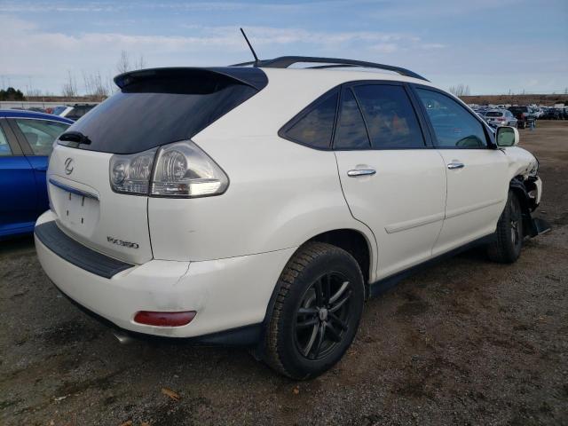 Photo 2 VIN: 2T2HK31U08C056131 - LEXUS RX 350 