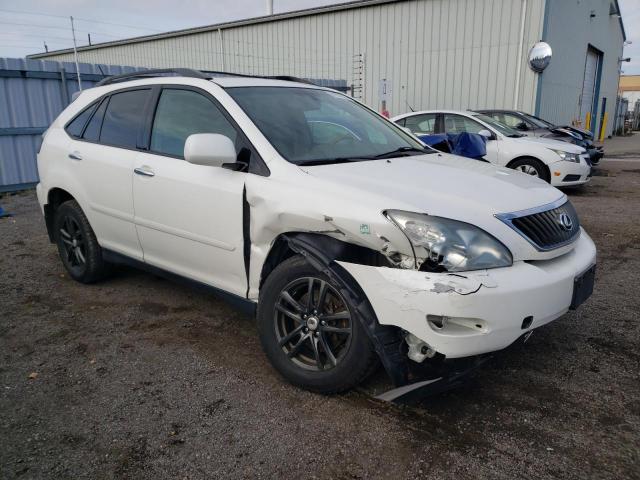 Photo 3 VIN: 2T2HK31U08C056131 - LEXUS RX 350 