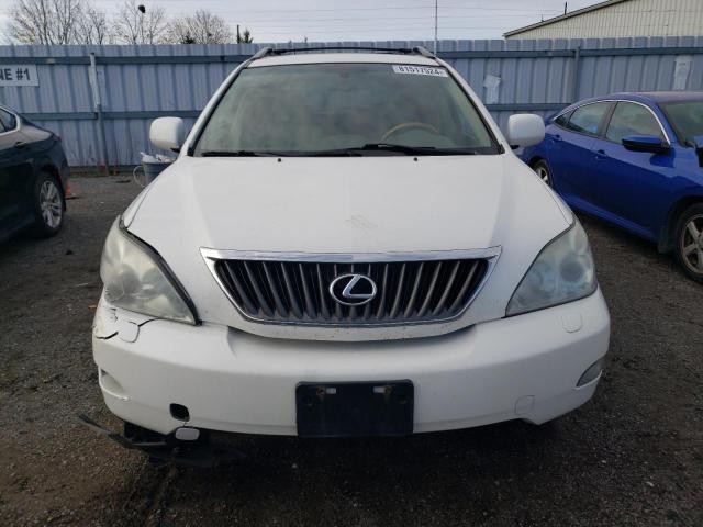 Photo 4 VIN: 2T2HK31U08C056131 - LEXUS RX 350 