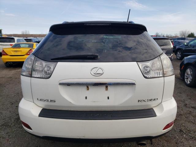 Photo 5 VIN: 2T2HK31U08C056131 - LEXUS RX 350 