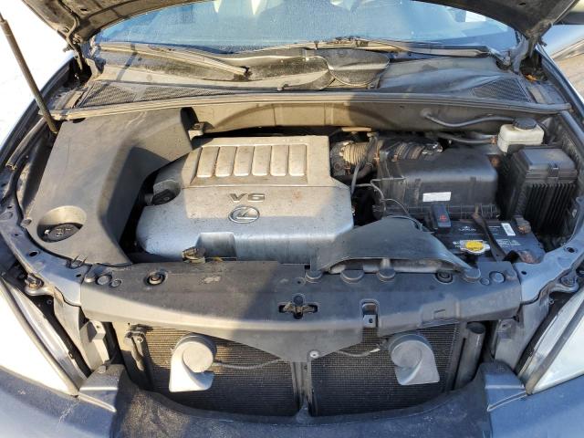 Photo 11 VIN: 2T2HK31U08C056369 - LEXUS RX350 