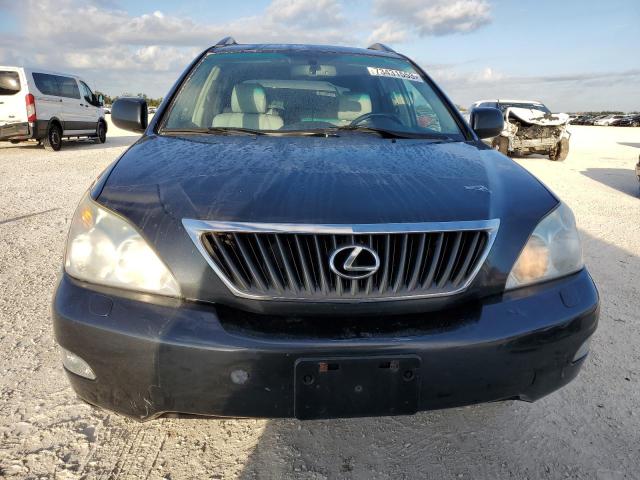 Photo 4 VIN: 2T2HK31U08C056369 - LEXUS RX350 