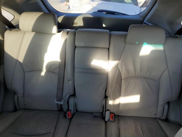 Photo 9 VIN: 2T2HK31U08C056369 - LEXUS RX350 