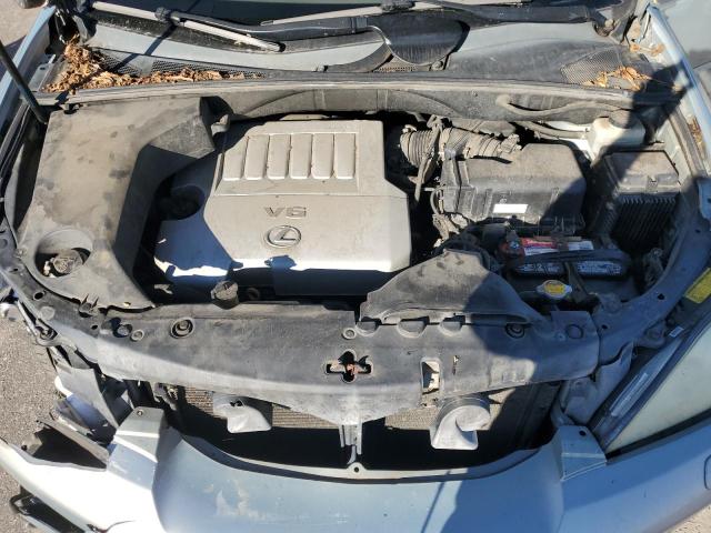 Photo 11 VIN: 2T2HK31U08C062852 - LEXUS RX 350 