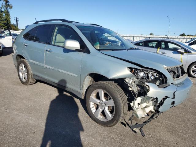 Photo 3 VIN: 2T2HK31U08C062852 - LEXUS RX 350 