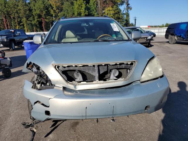 Photo 4 VIN: 2T2HK31U08C062852 - LEXUS RX 350 