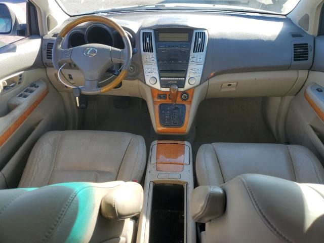 Photo 7 VIN: 2T2HK31U08C062852 - LEXUS RX 350 