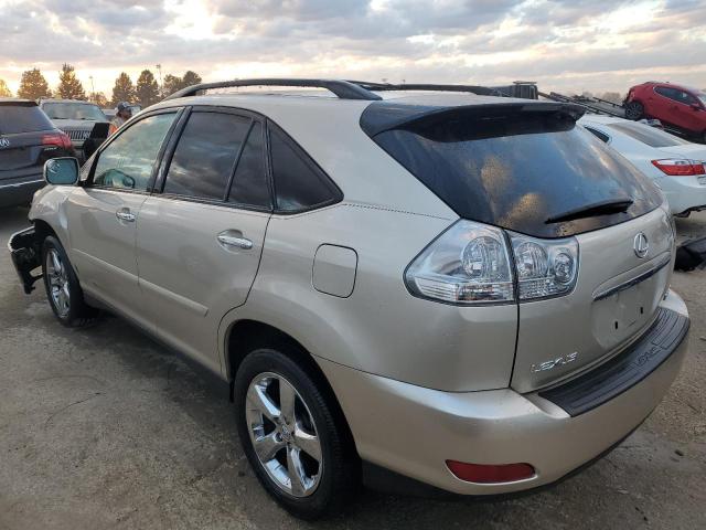 Photo 1 VIN: 2T2HK31U08C068358 - LEXUS RX350 