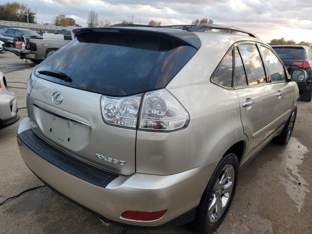 Photo 2 VIN: 2T2HK31U08C068358 - LEXUS RX350 