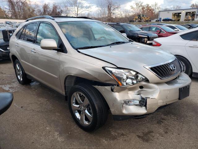 Photo 3 VIN: 2T2HK31U08C068358 - LEXUS RX350 