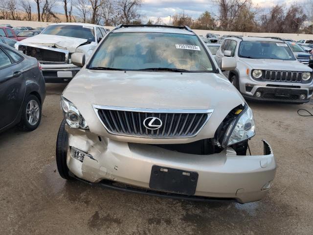 Photo 4 VIN: 2T2HK31U08C068358 - LEXUS RX350 