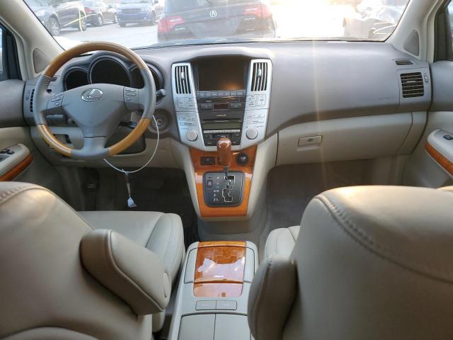 Photo 7 VIN: 2T2HK31U08C068358 - LEXUS RX350 