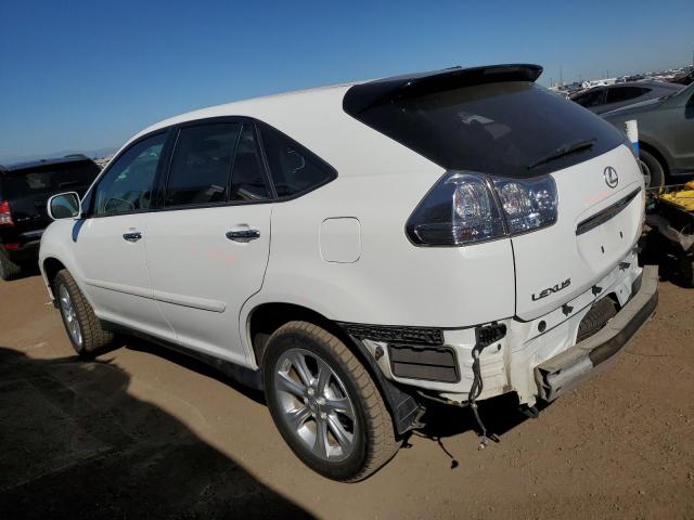 Photo 1 VIN: 2T2HK31U08C071910 - LEXUS RX 350 