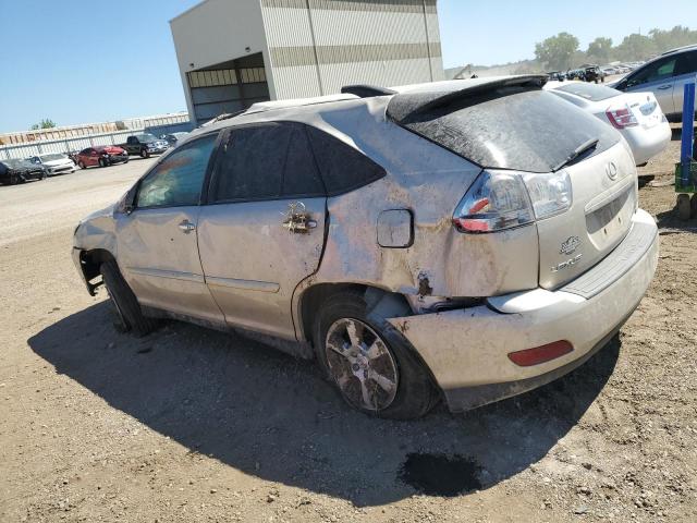 Photo 1 VIN: 2T2HK31U08C072278 - LEXUS RX 350 