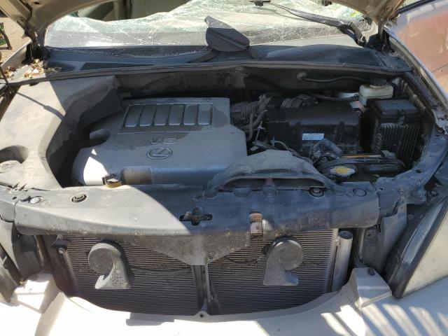 Photo 11 VIN: 2T2HK31U08C072278 - LEXUS RX 350 