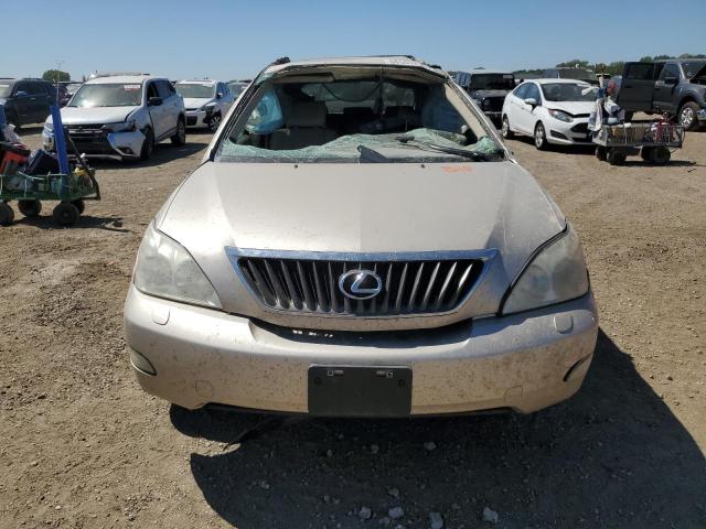 Photo 4 VIN: 2T2HK31U08C072278 - LEXUS RX 350 