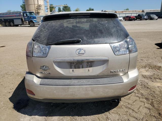 Photo 5 VIN: 2T2HK31U08C072278 - LEXUS RX 350 