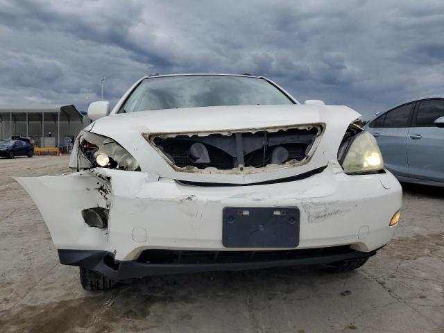 Photo 4 VIN: 2T2HK31U08C077822 - LEXUS RX350 