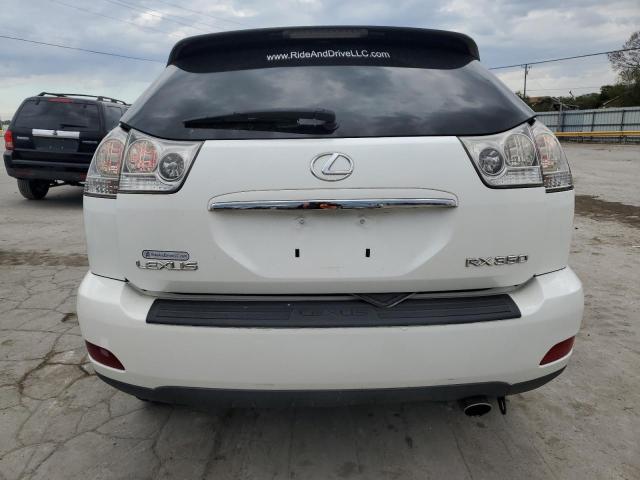 Photo 5 VIN: 2T2HK31U08C077822 - LEXUS RX350 