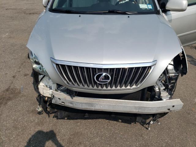 Photo 11 VIN: 2T2HK31U08C078968 - LEXUS RX 350 