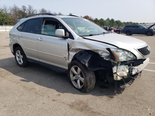 Photo 3 VIN: 2T2HK31U08C078968 - LEXUS RX 350 