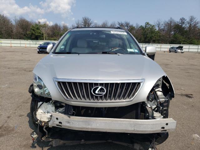 Photo 4 VIN: 2T2HK31U08C078968 - LEXUS RX 350 