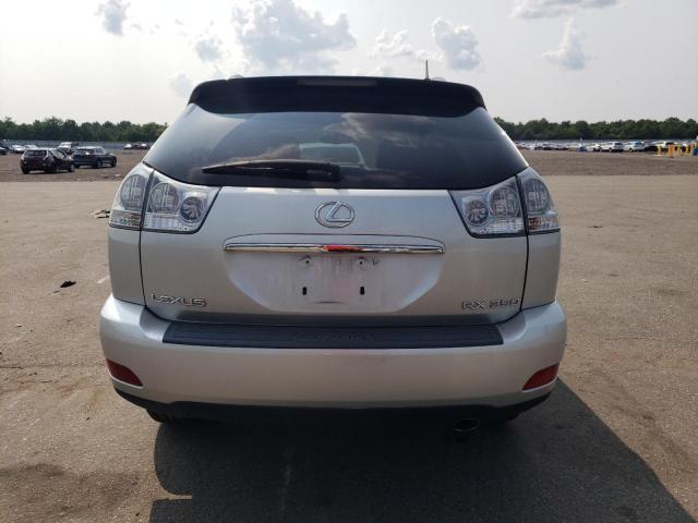 Photo 5 VIN: 2T2HK31U08C078968 - LEXUS RX 350 