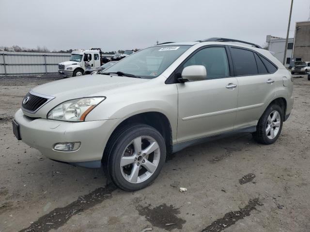 Photo 0 VIN: 2T2HK31U08C081837 - LEXUS RX350 