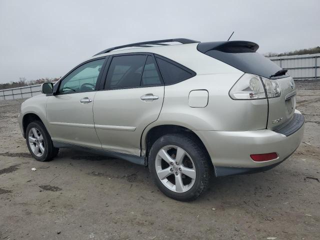 Photo 1 VIN: 2T2HK31U08C081837 - LEXUS RX350 